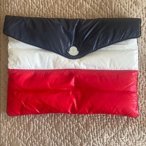 Moncler computer case